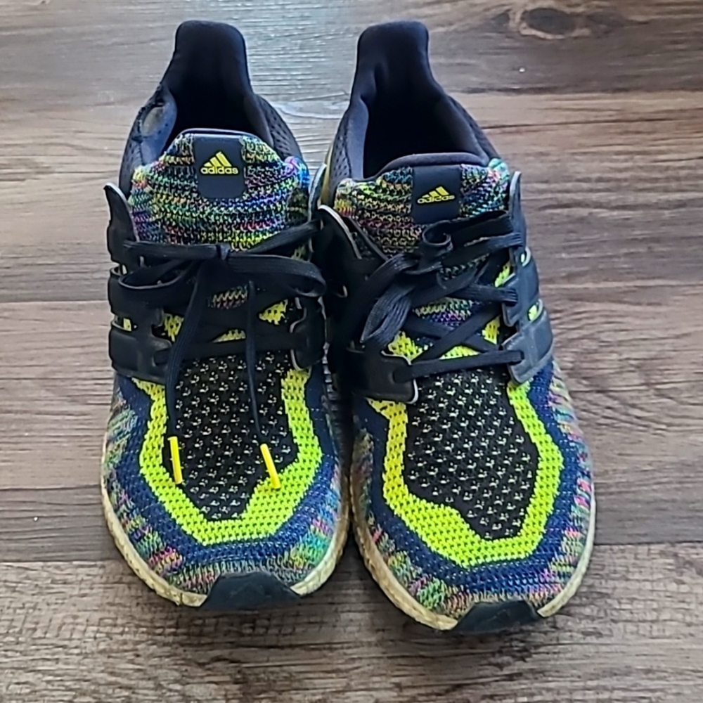 Adidas ultra boost shoes